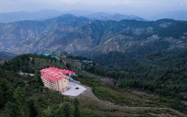 Fortune Park Kufri, Shimla