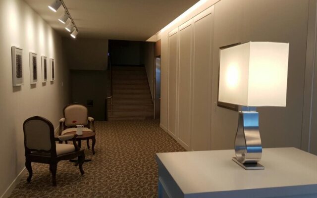 Hotel Gaon J Stay