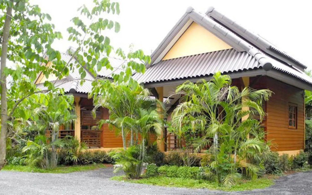 Kohloy Resort Suratthani