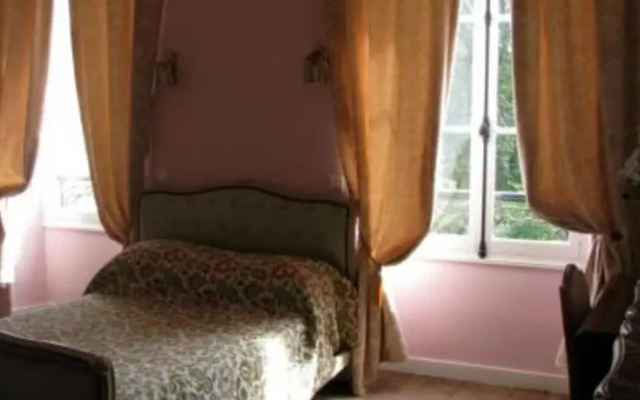 Chambres dHôtes La Brasserie