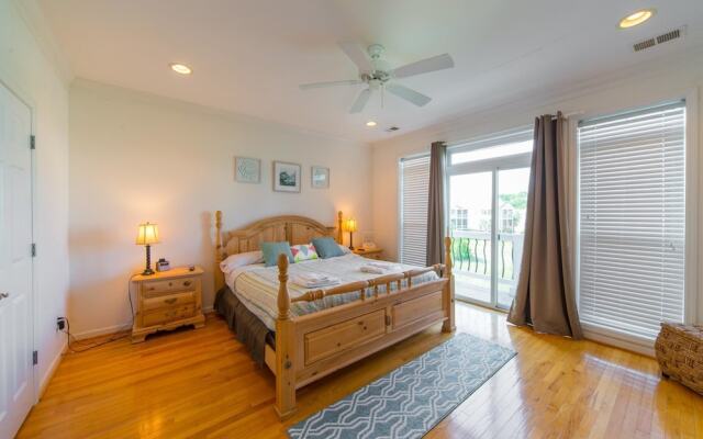 Waters Edge Community 95 3 Bedroom Holiday Home By My Ocean Rentals