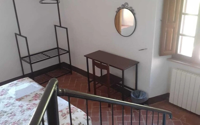 Sant'Anna in Camprena Agriturismo