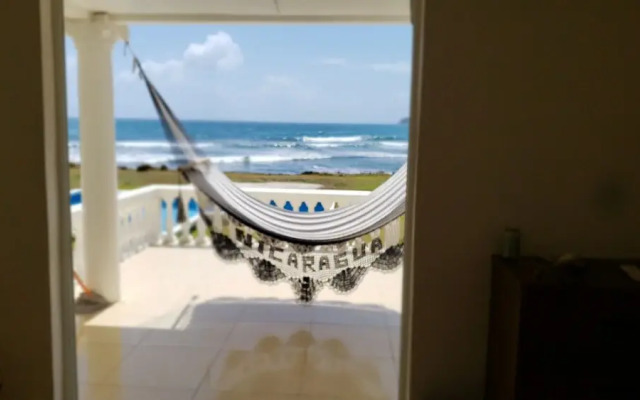 The White House on The Ocean
