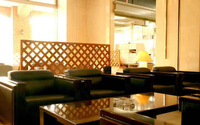 Greenhill Hotel Akashi