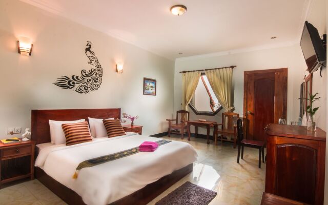 Angkor Udom Guesthouse