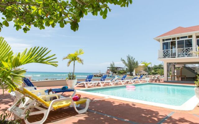 Silver Creek Resort