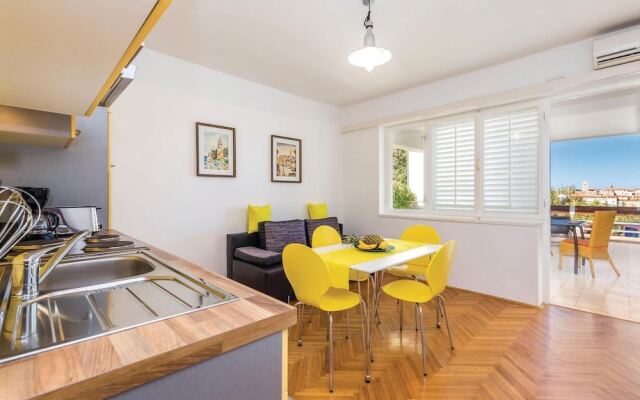 Awesome Home in Banjol With Wifi and 2 Bedrooms