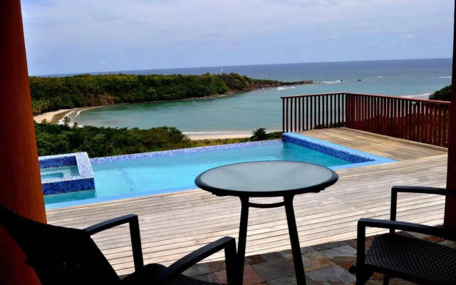 La Sagesse Hotel Restaurant & Beach Bar