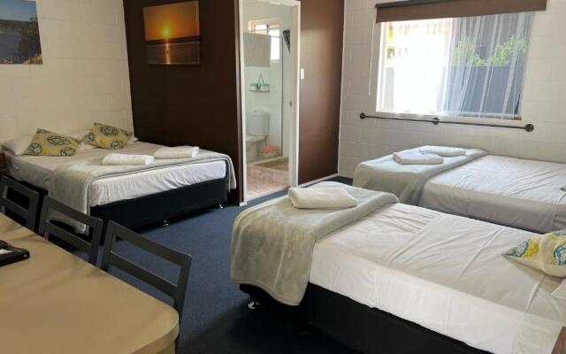 Spanish Lace Motor Inn