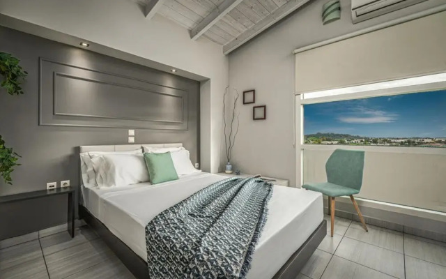 Marayas Modern Loft!