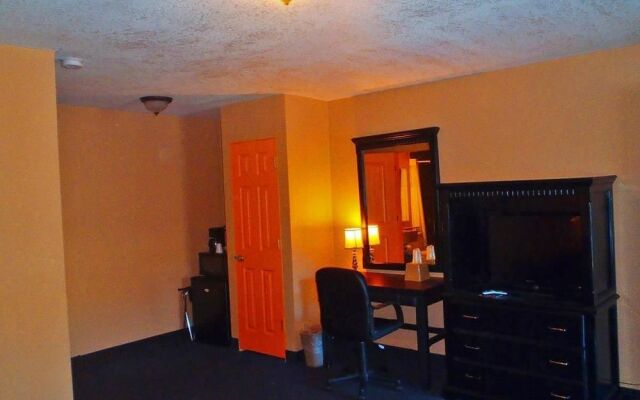 Americas Best Inn Flagstaff