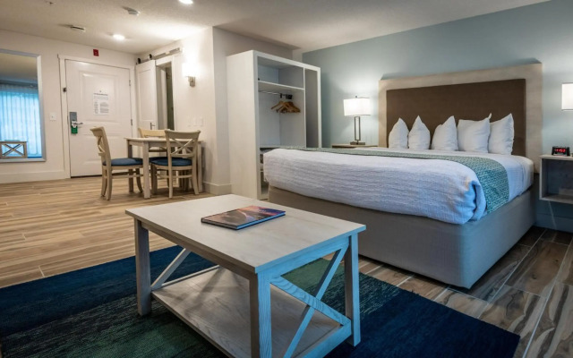Palmera Inn and Suites