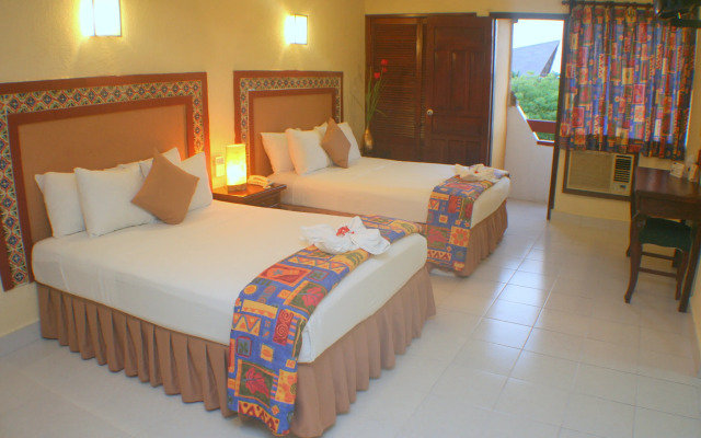 Suites Cancun Center Cancun