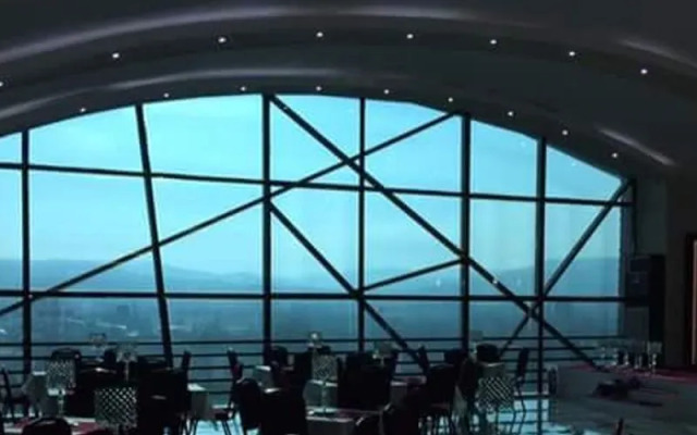 Grand Rimedya Hotel Susurluk