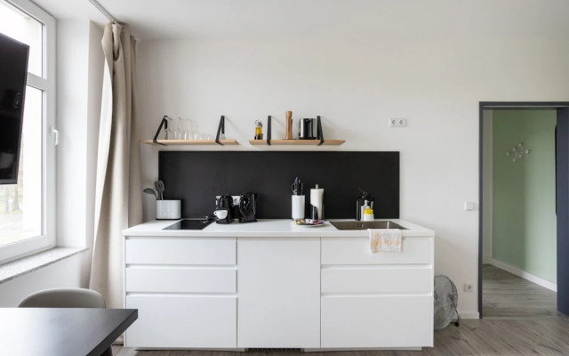 Limehome Chemnitz Hartmannstraße