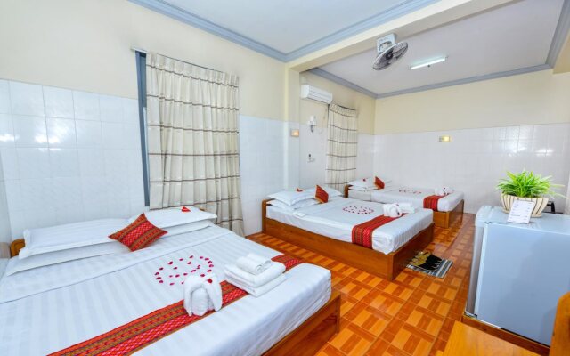 Hotel Smile