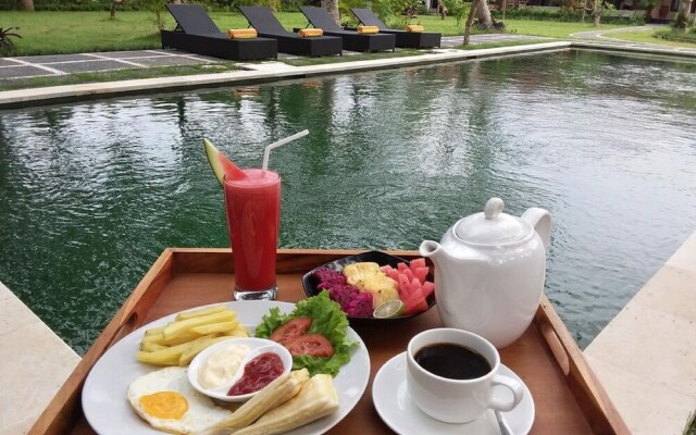 Ubud Batan Nyuh Bed Breakfast & Spa