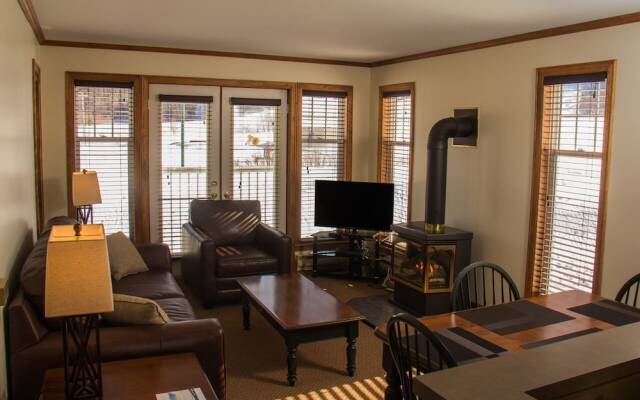 Marble Villa at Marble Mountain Resort