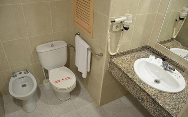 Hotel Vibra Riviera