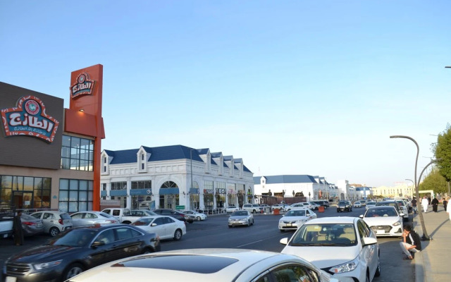 منتصف البيعة