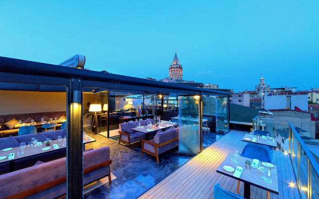 Walton Hotels Galata