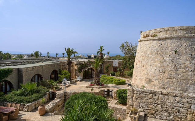 Hotel Ta' Cenc & Spa