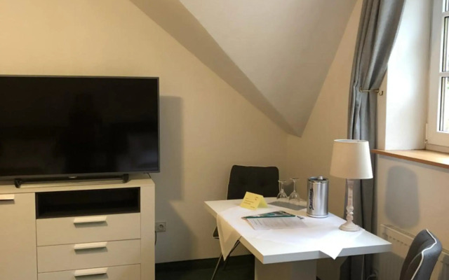 Landhotel Menke
