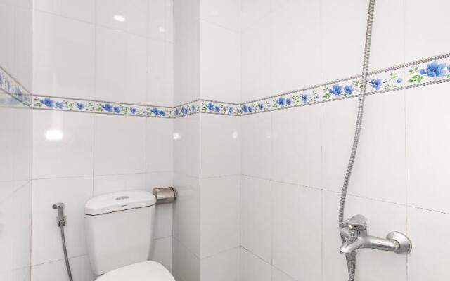 Hoa Giay Hotel