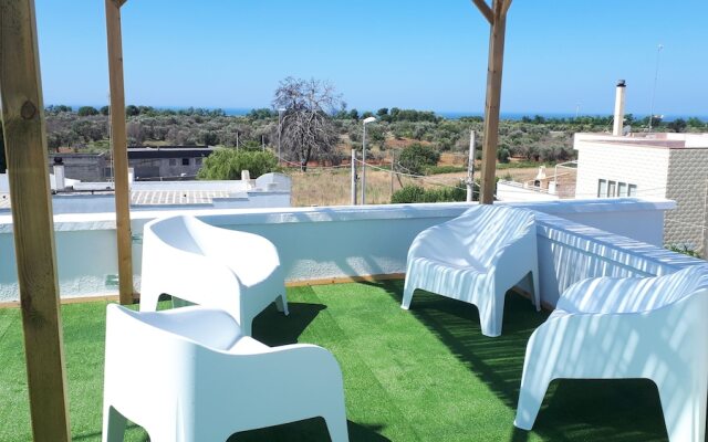 B&B White Room Salento