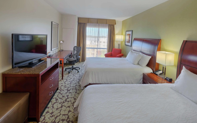 Hilton Garden Inn Durham/University Medical Center