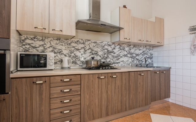 Pool Apartment Bakija