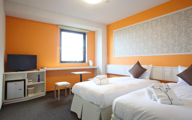 Hotel Eurasia Maihama Annex