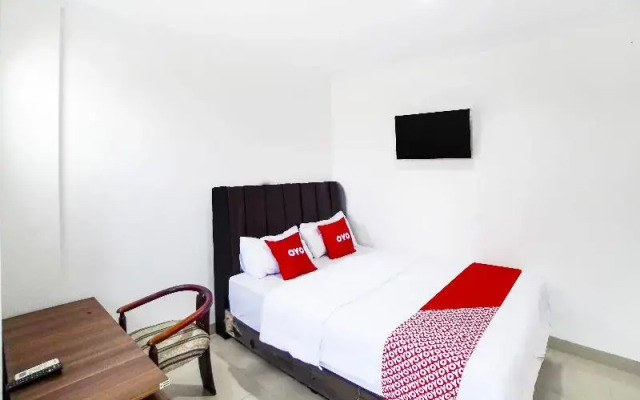 Oyo 91418 Kantil Homestay Syariah