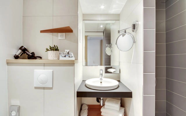 Mercure Paris Gare De Lyon TGV