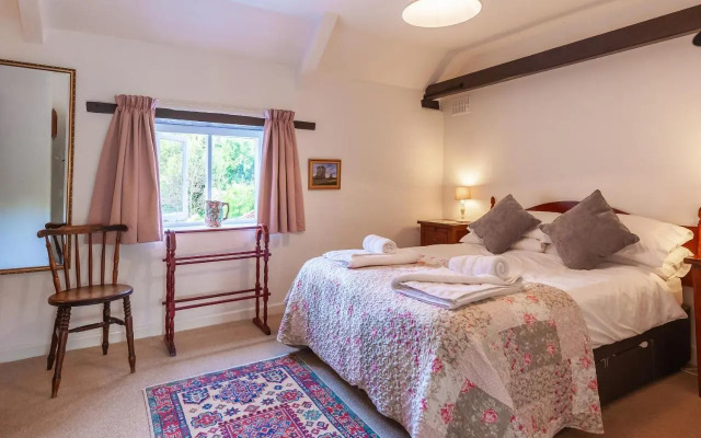 Colbridge Cottage