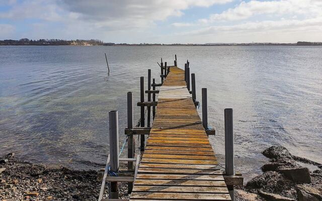 2 Person Holiday Home in Grasten