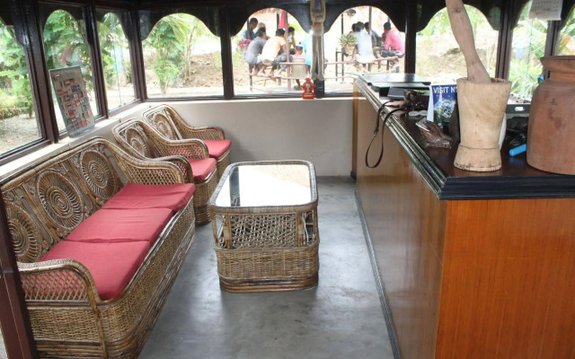 Hotel Monalisa Chitwan