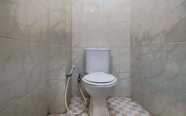 OYO Life 2807 Nusa Indah Kost Putri