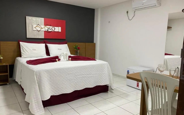 Hotel Rota do Sertão