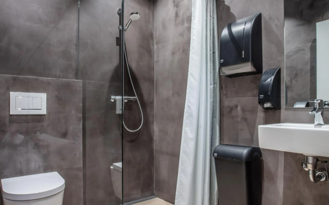 Dahei Apartment Hotel