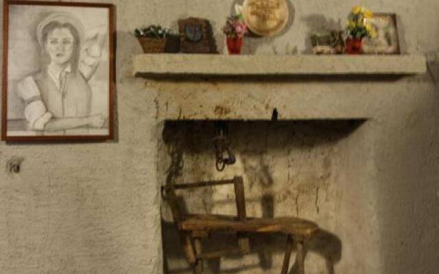 Agriturismo Il Vecchio Torchio