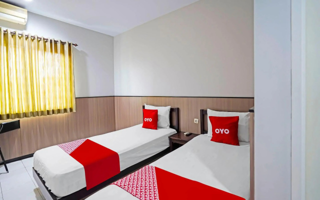 Hotel O Anugerah