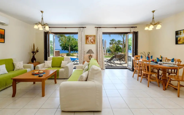 Villa Greco Mare 5 in Protaras