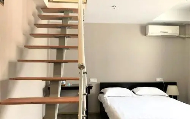 Hangzhou Wushanyi International Youth Hostel