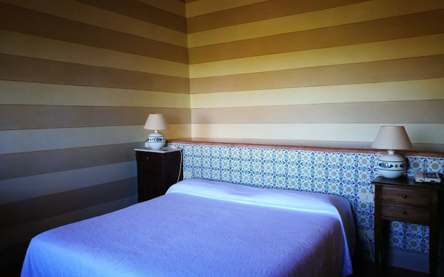 Locanda Le Boscarecce