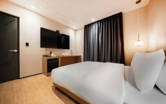 Hotel 23C