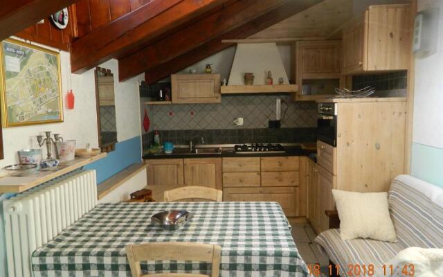 Appartamento Tourneuve 3