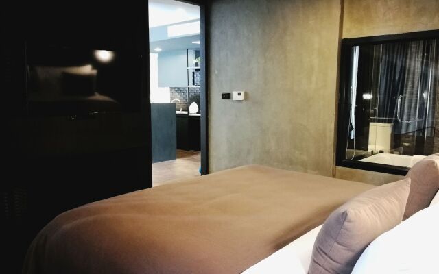 S Hadyai Hotel