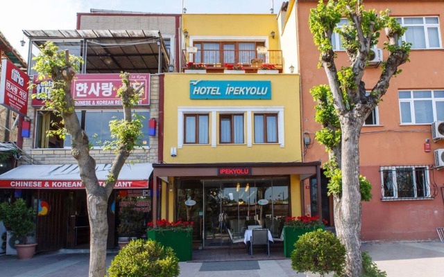 Ipekyolu Hotel