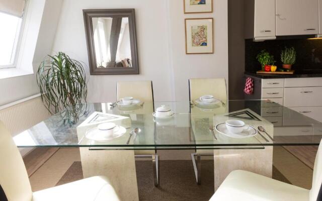 inn Venlo Apartment